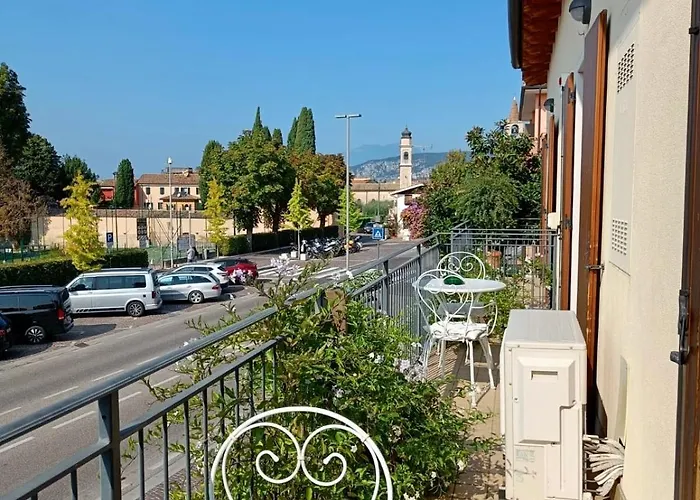 Lucy Homestay Bardolino